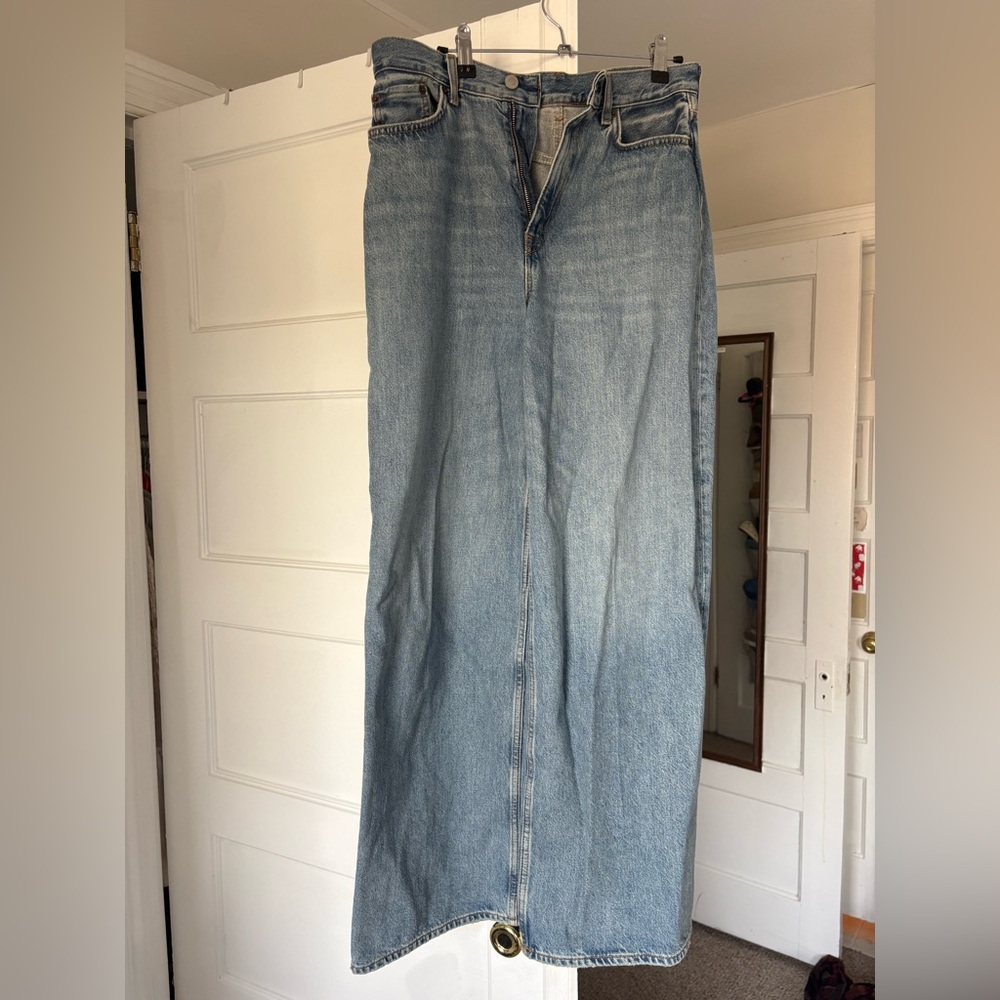 COS baggy jeans